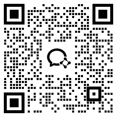 BuildingAI 社群二维码